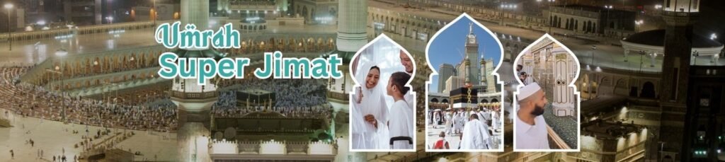 Al-Mukminin Umrah Super Jimat 2026