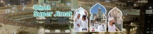 Al-Mukminin Umrah Super Jimat 2026
