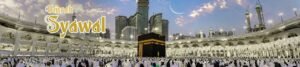 Umrah Syawal (KRISTAL)